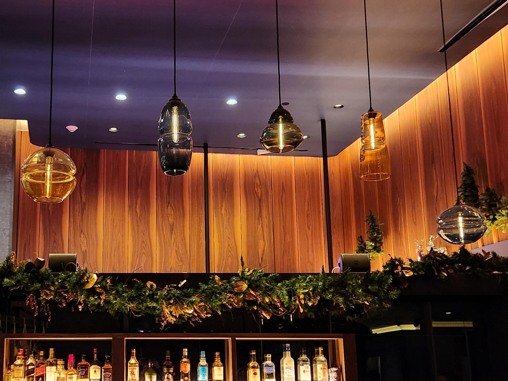 handmade lighting