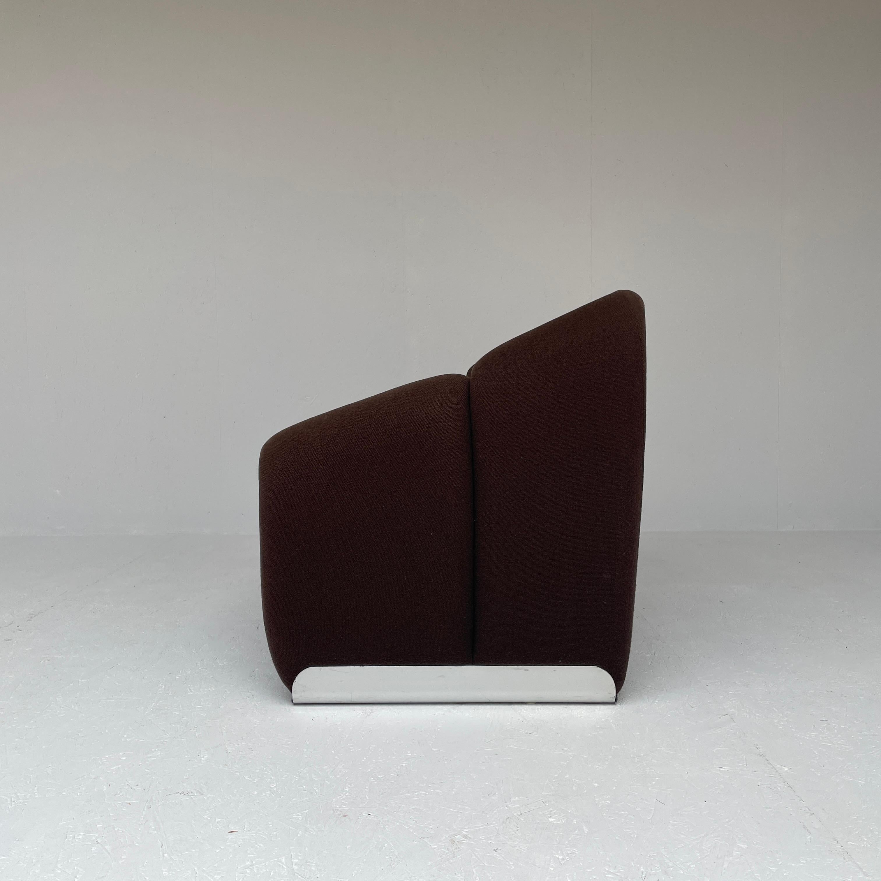 Late 20th Century Groovy Chair by Pierre Paulin for Artifort, 1970