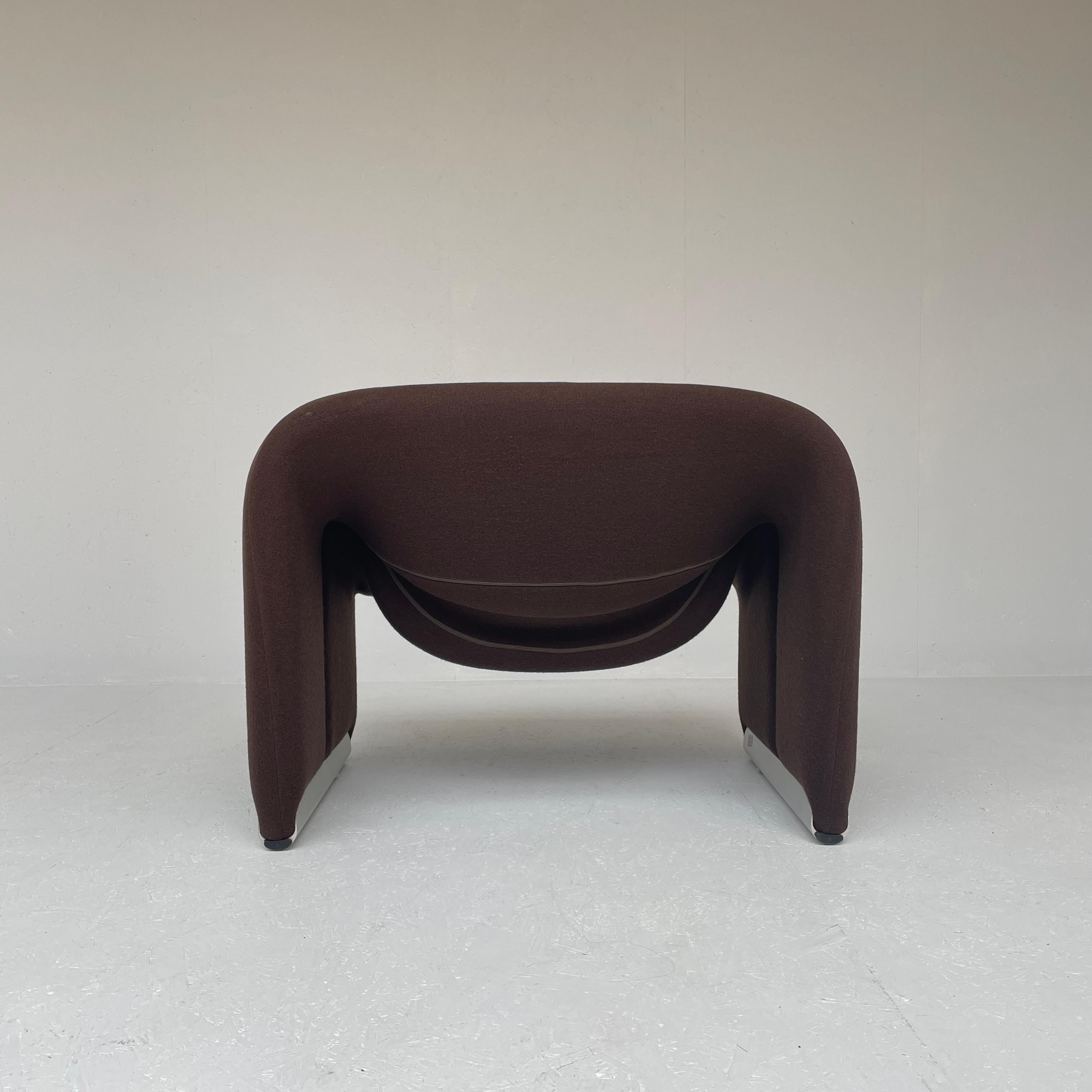 Groovy Chair by Pierre Paulin for Artifort, 1970 1