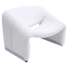 Groovy Chair by Pierre Paulin for Artifort, 1980s