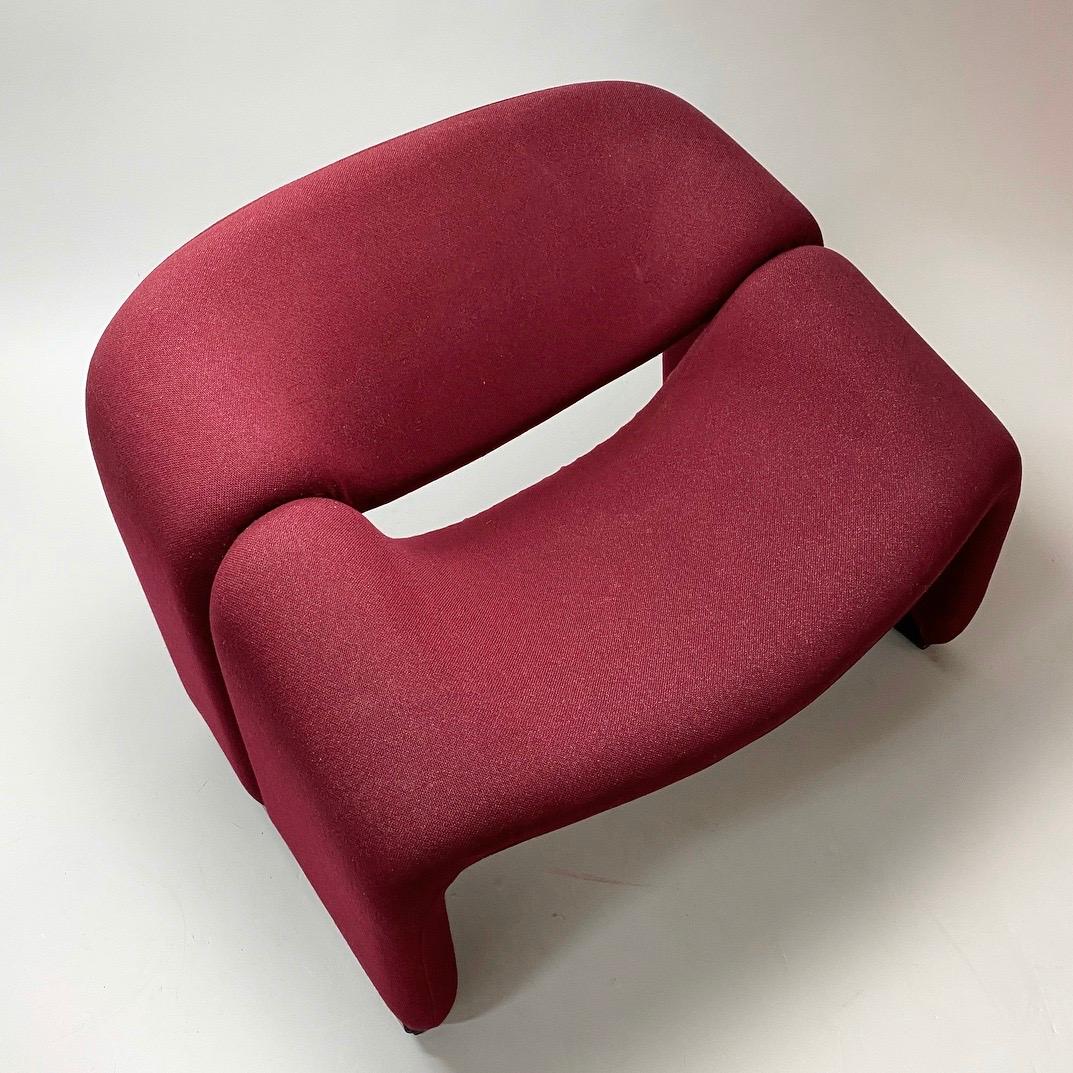 artifort groovy lounge chair