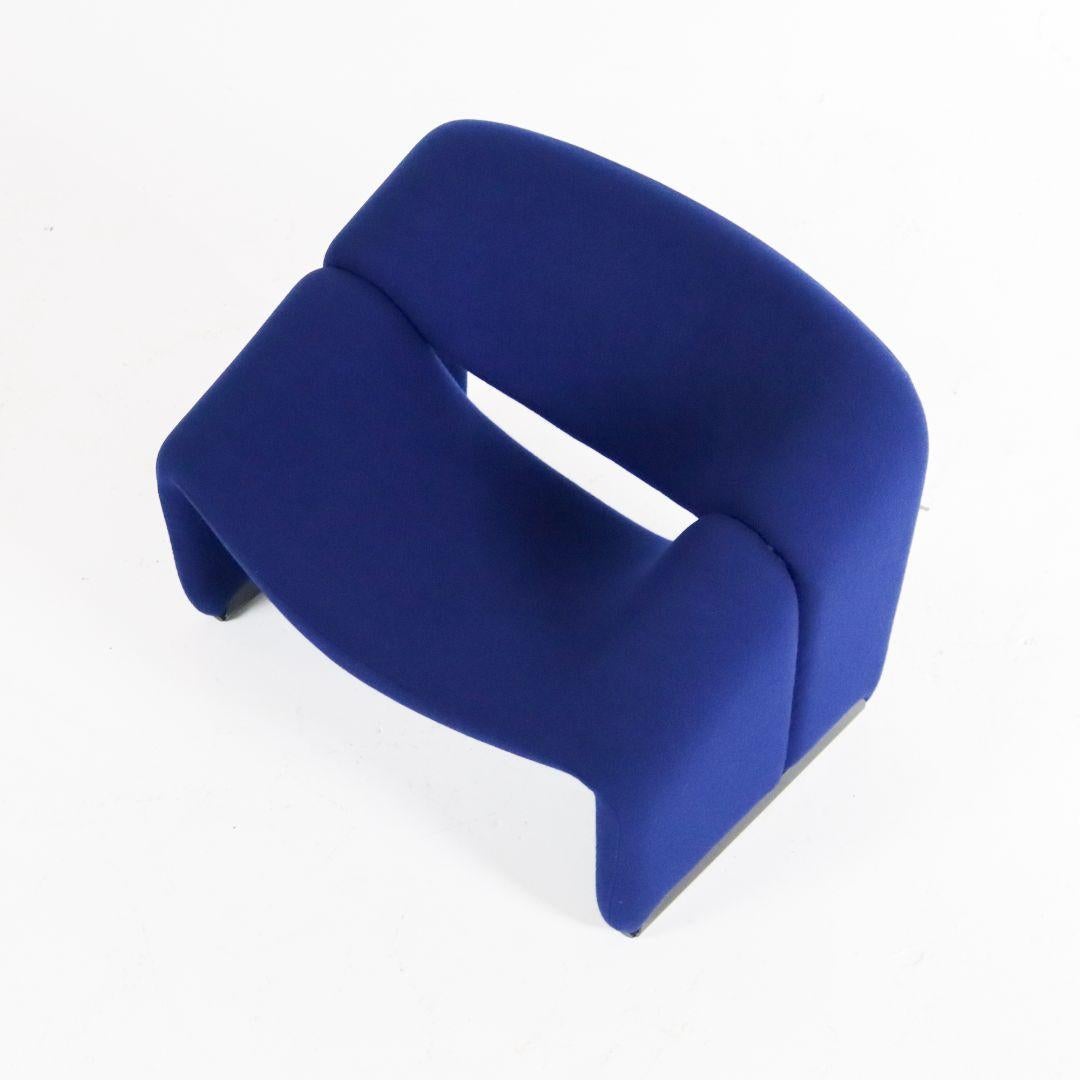Late 20th Century Groovy M Armchair by Pierre Paulin for Artifort 1970s For Sale