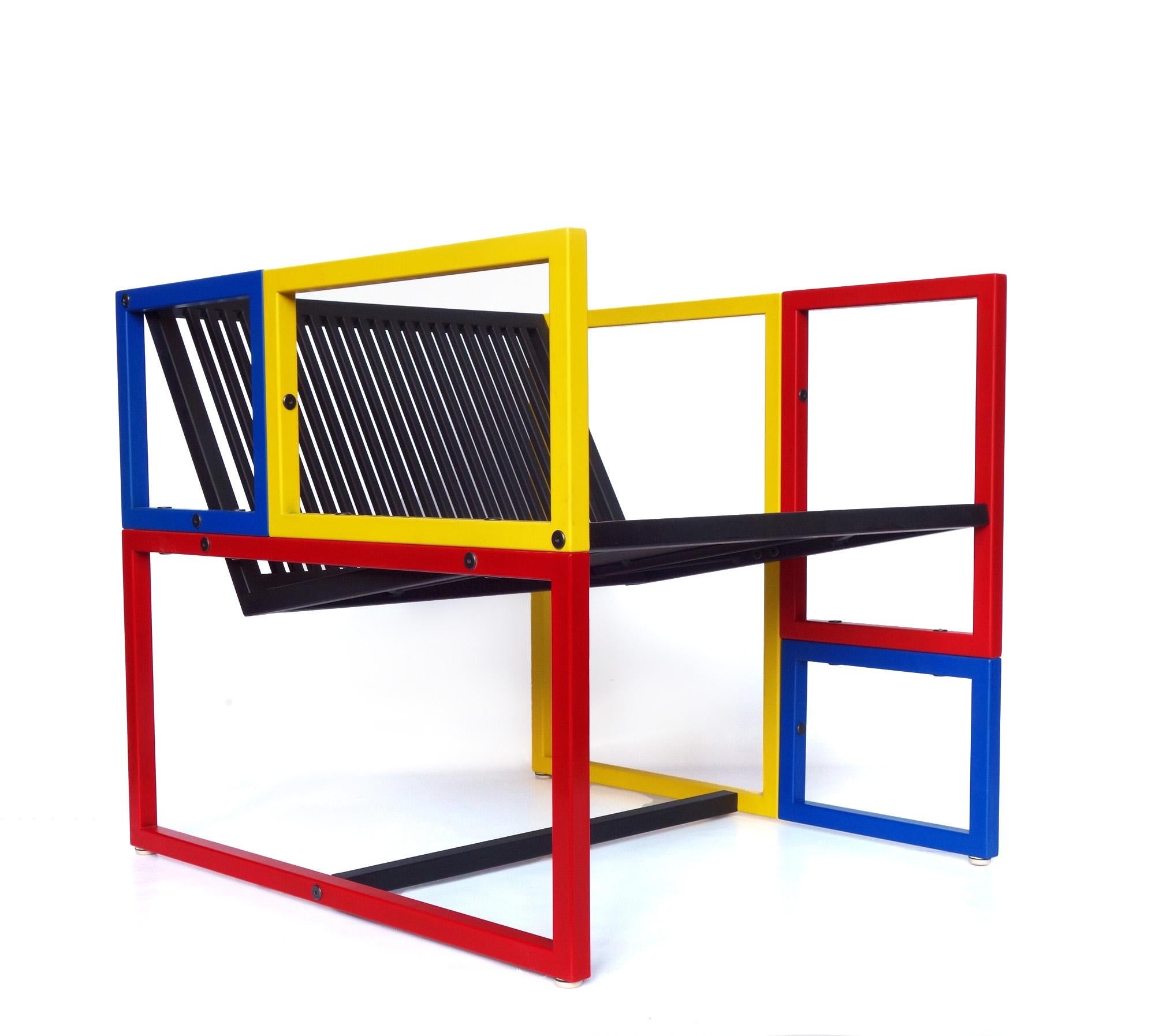 Bauhaus 