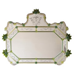 Groppo Wall Mirror