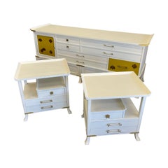 Grosfeld House 3 Piece Bedroom Set