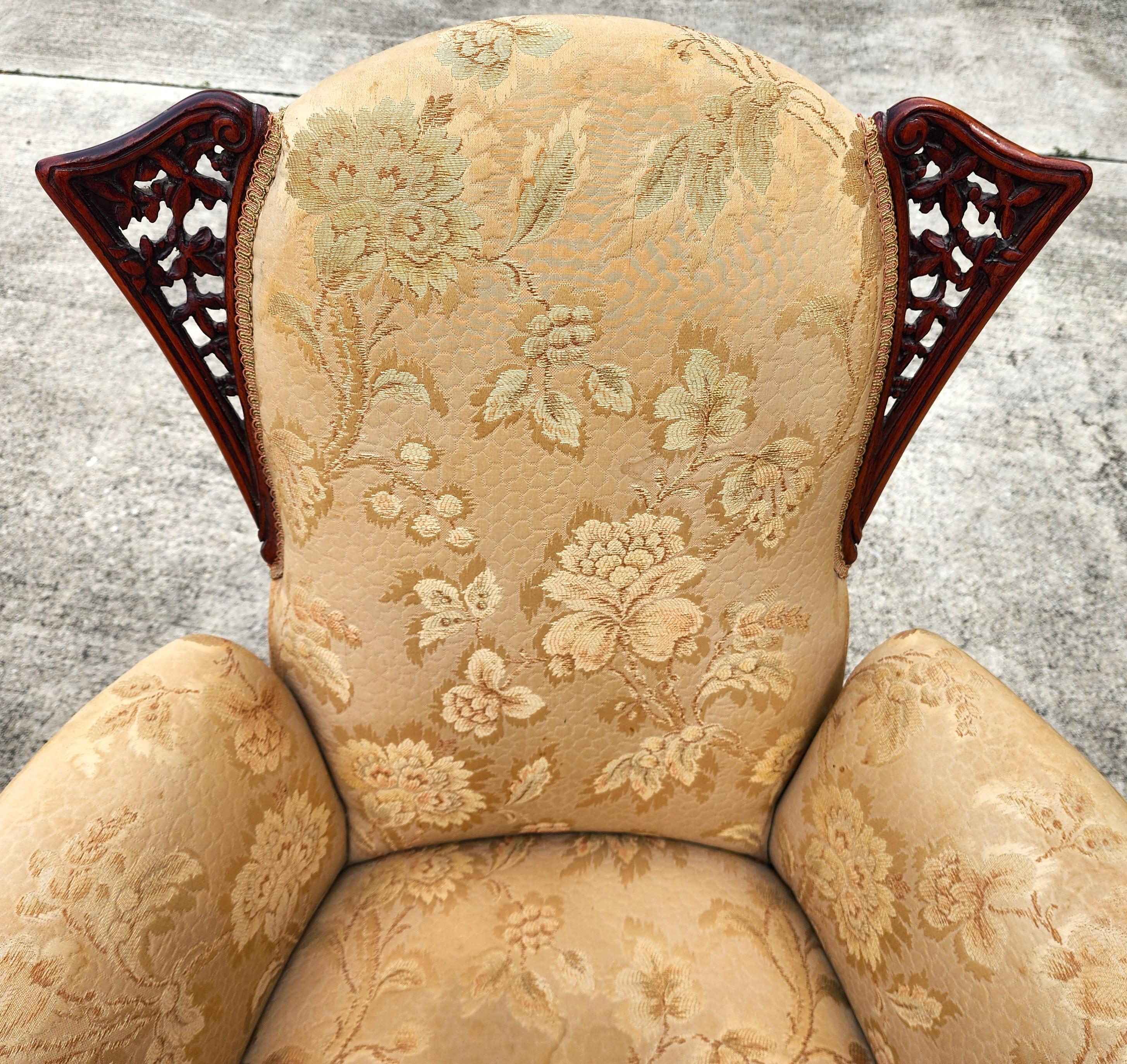 The House of Antiques en vente 8