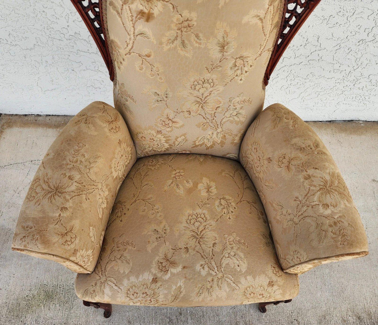 The House of Antiques en vente 6