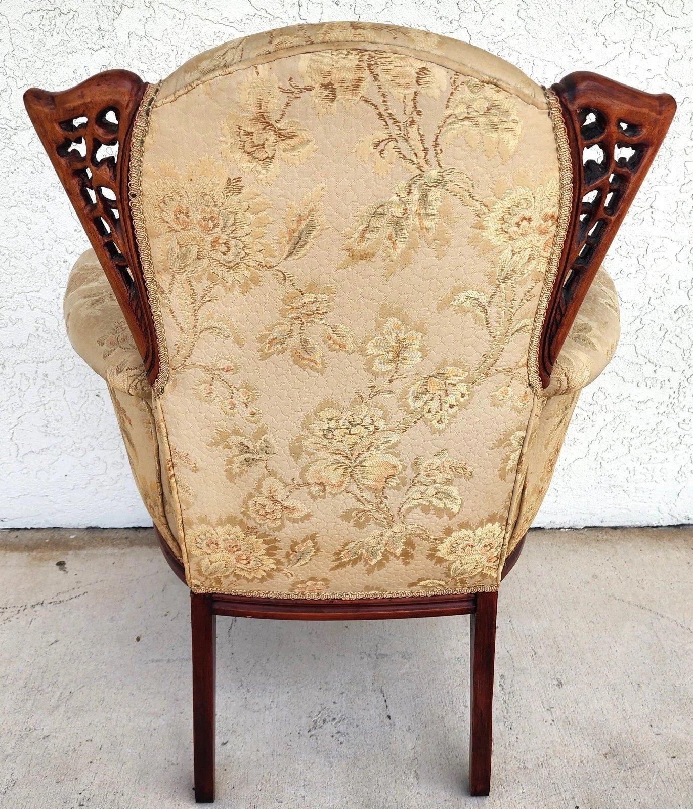 Bois de rose The House of Antiques en vente