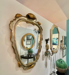 Grosfeld House Baroque Style Mirror