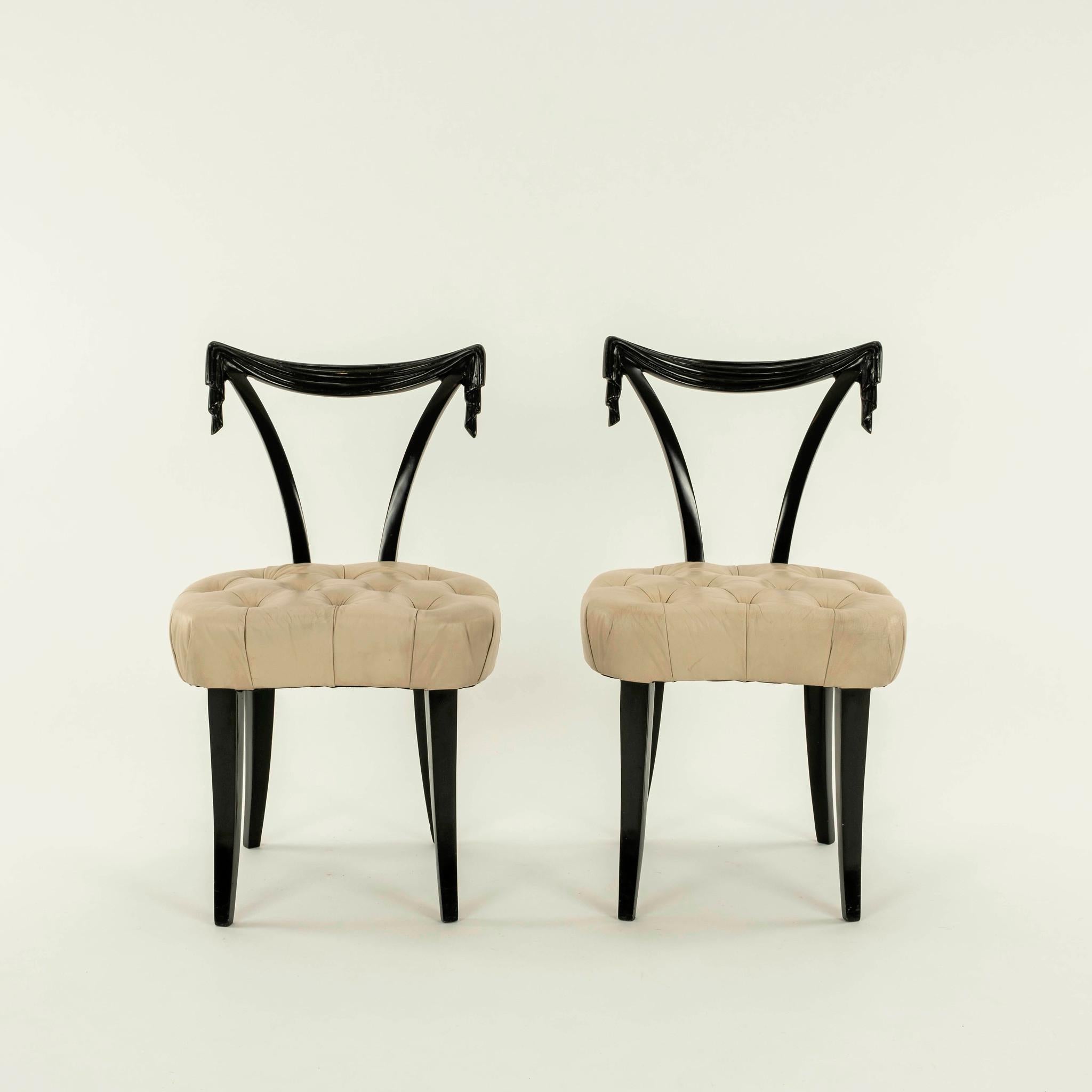 Grosfeld House Chairs For Sale 4