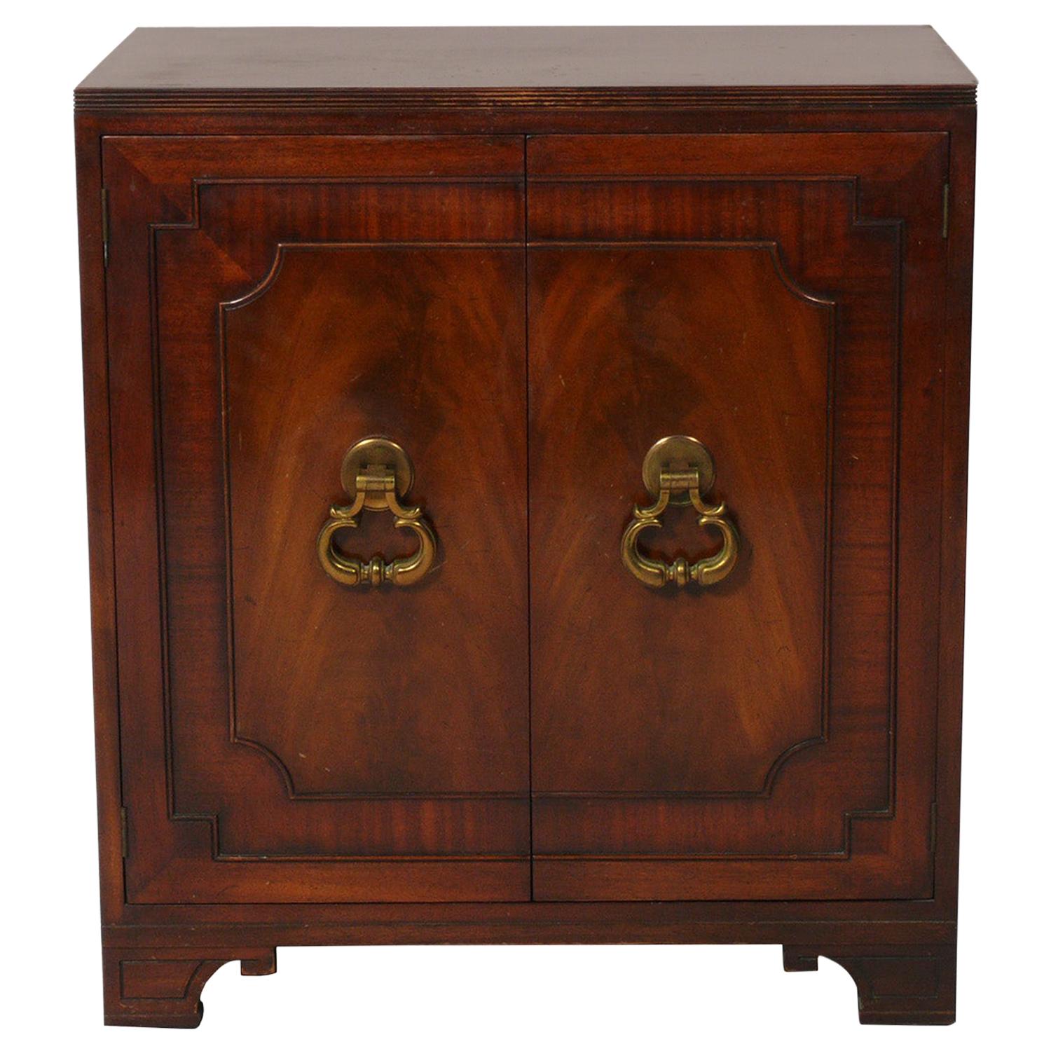 Grosfeld House Credenza For Sale