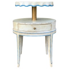 Grosfeld House Dorothy Draper Side Nightstand Table