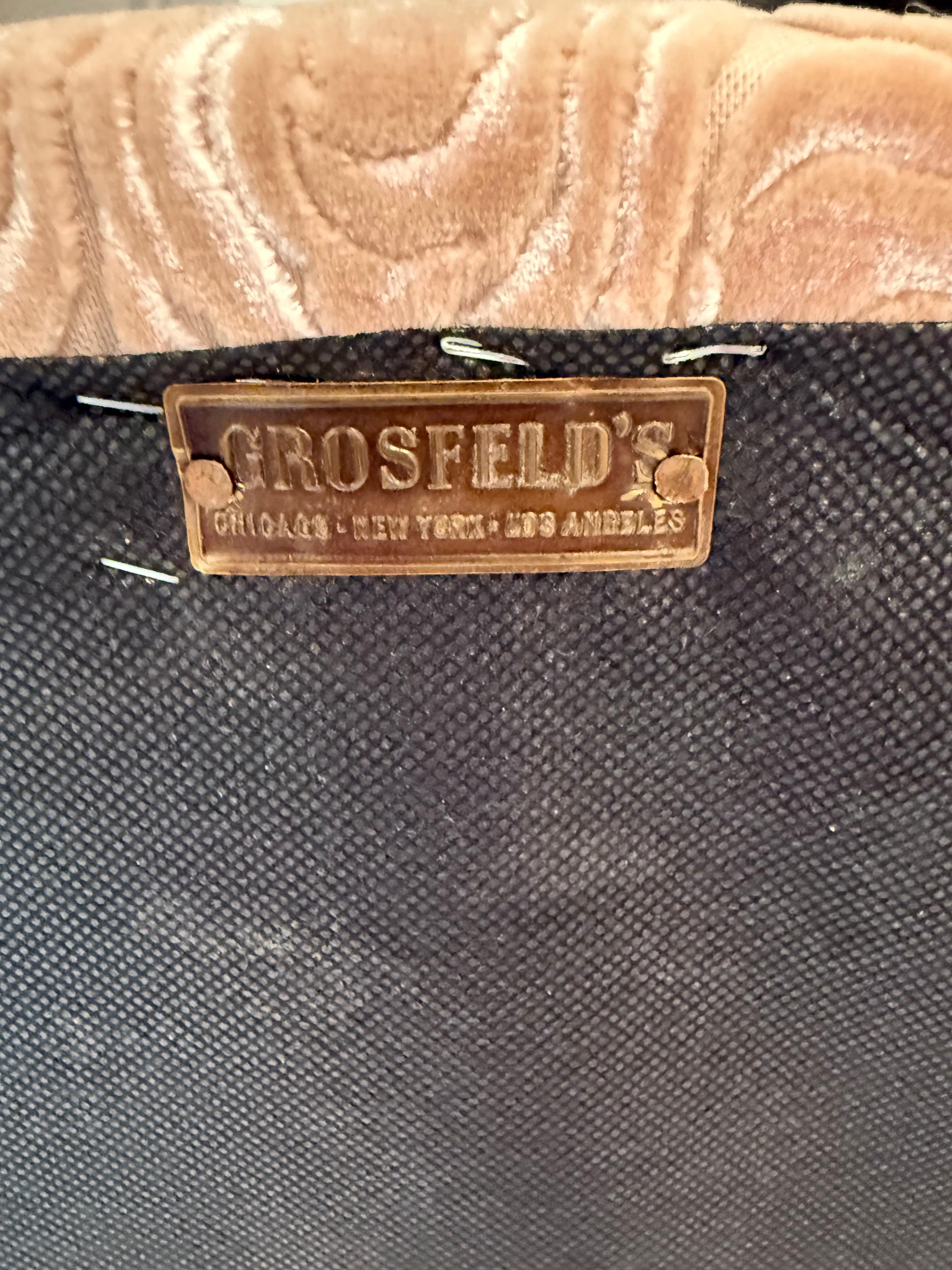 Grosfeld House 