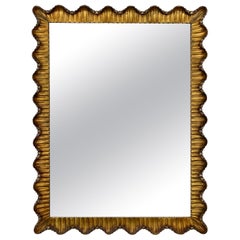 Grosfeld House Italian Florentine Style Mirror