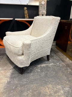 Grosfeld House Lounge Chairs