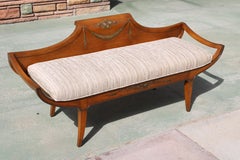 Grosfeld House Settee