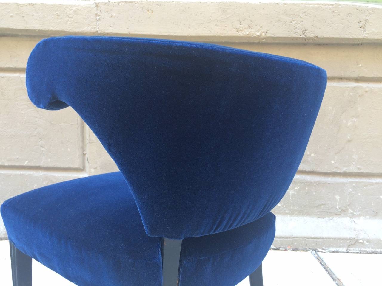 Grosfeld House Side Chair In Good Condition In New York, NY