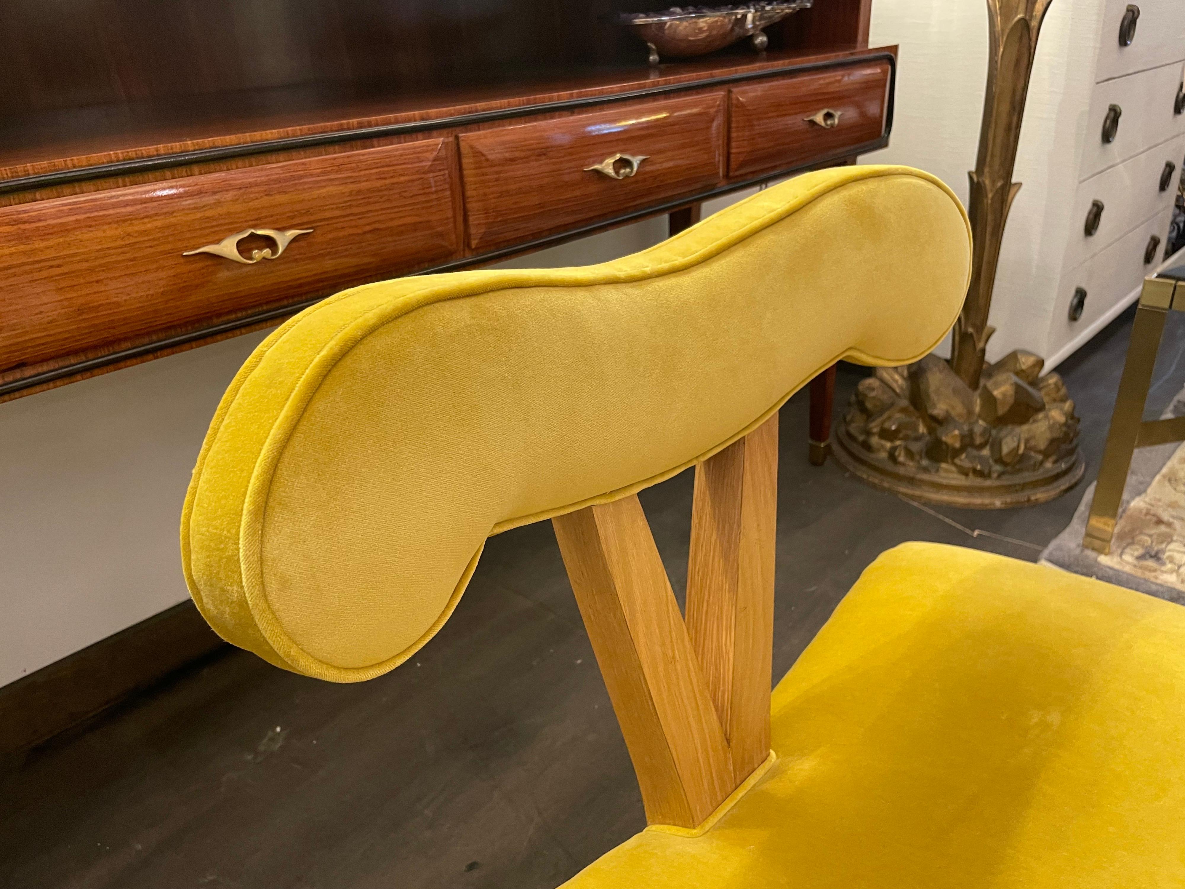 Grosfeld House Slipper Chair 