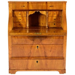 Early 19th Century Case Pieces and Storage Cabinets