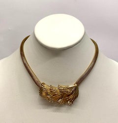 Grosse Germany Necklace from 1966
