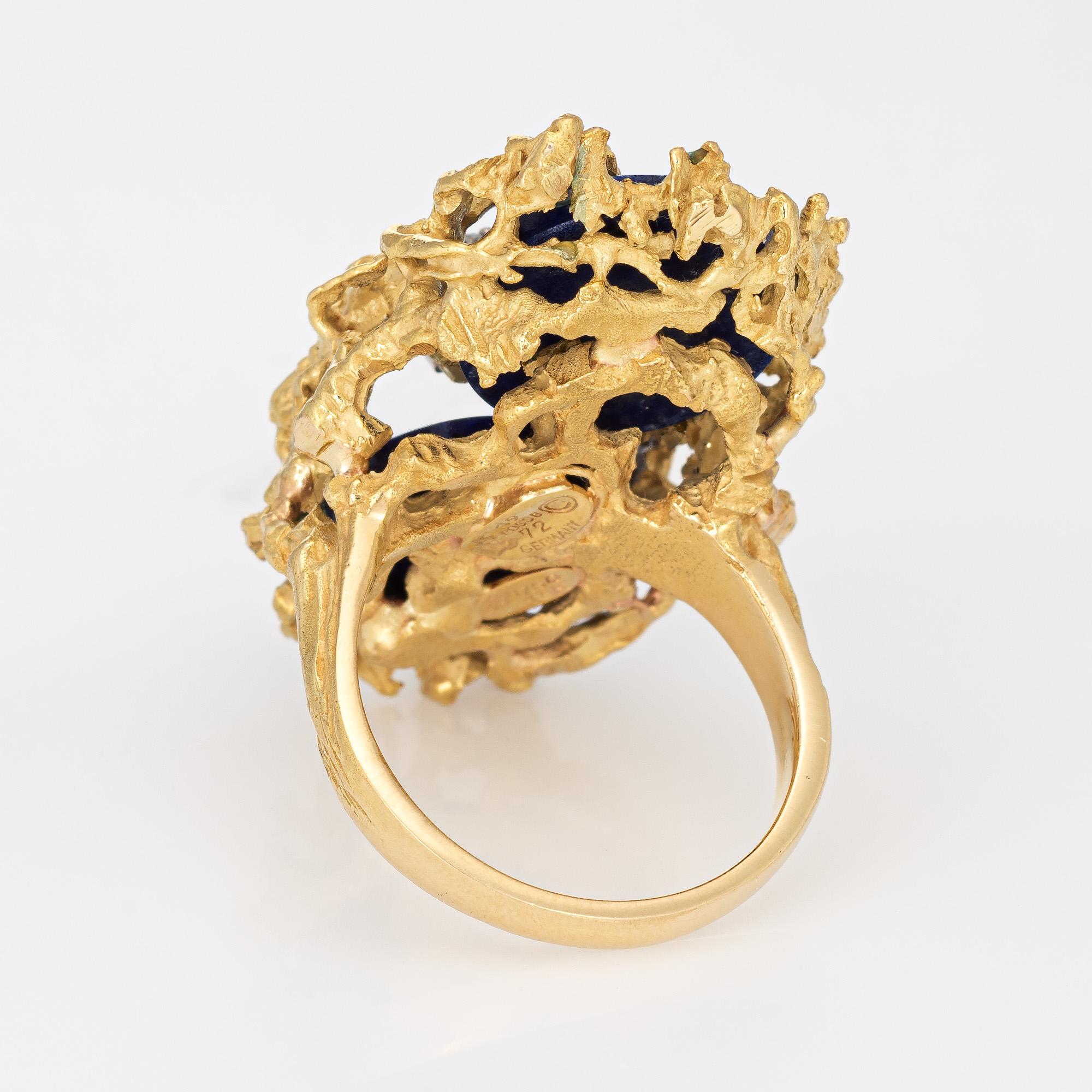 grosse ring