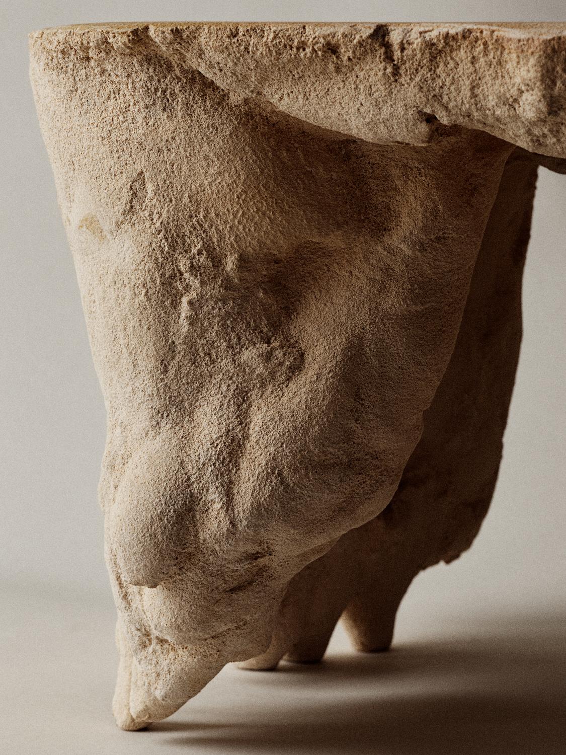 XXI secolo e contemporaneo Piatto da portata Grotto di Kajsa Melchior in vendita