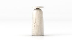 Groucho Head Table by Shulab Studio