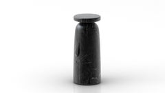Groucho Head Table by Shulab Studio