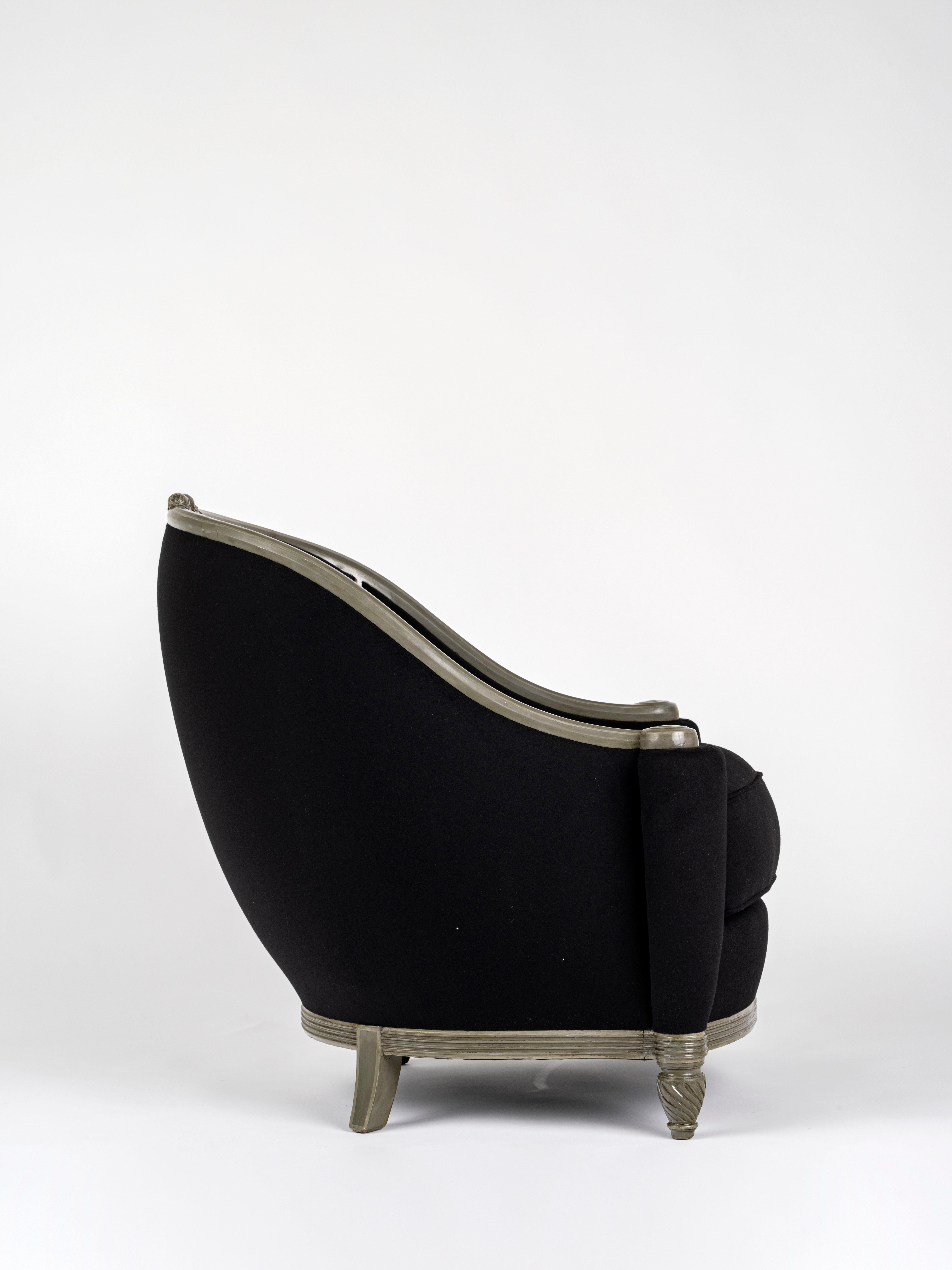 Art Deco Groult 