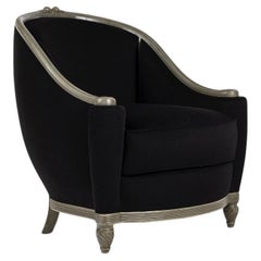 Sedie Wood Bergere