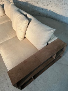 Groundpiece Sable Sofa by Flexform