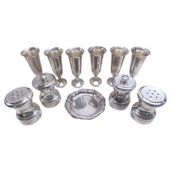 Sterling Silver