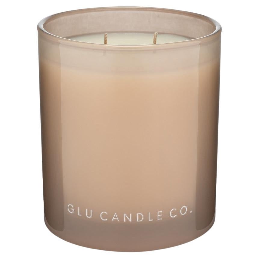 Group Chat (JAR) (Pot à bougies en forme de pêche) 11 oz