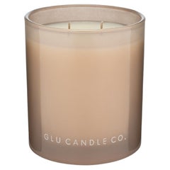 Group Chat (JAR) (Pot à bougies en forme de pêche) 11 oz
