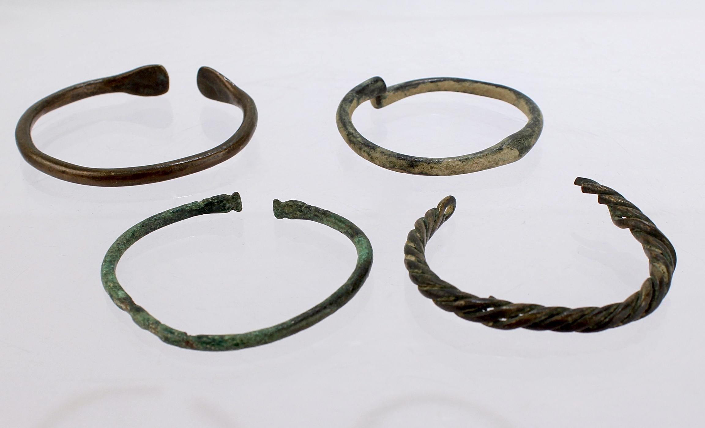 roman braclet