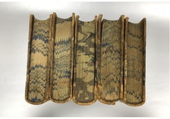 Group Of 5 Assorted Antique Books 1859 & 1858