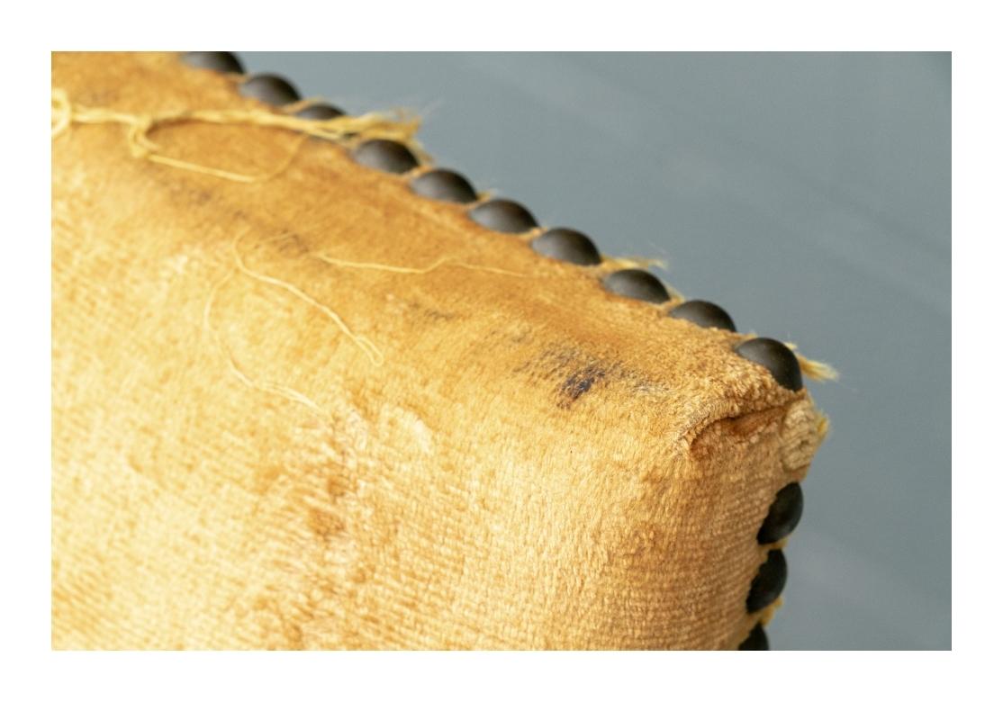 Groupe de 8  Cadres de chaises d'appoint anciens/ Restauration en vente 10