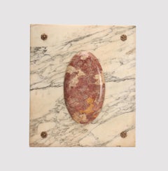 Group of Marble’s Panels, Italy 1850