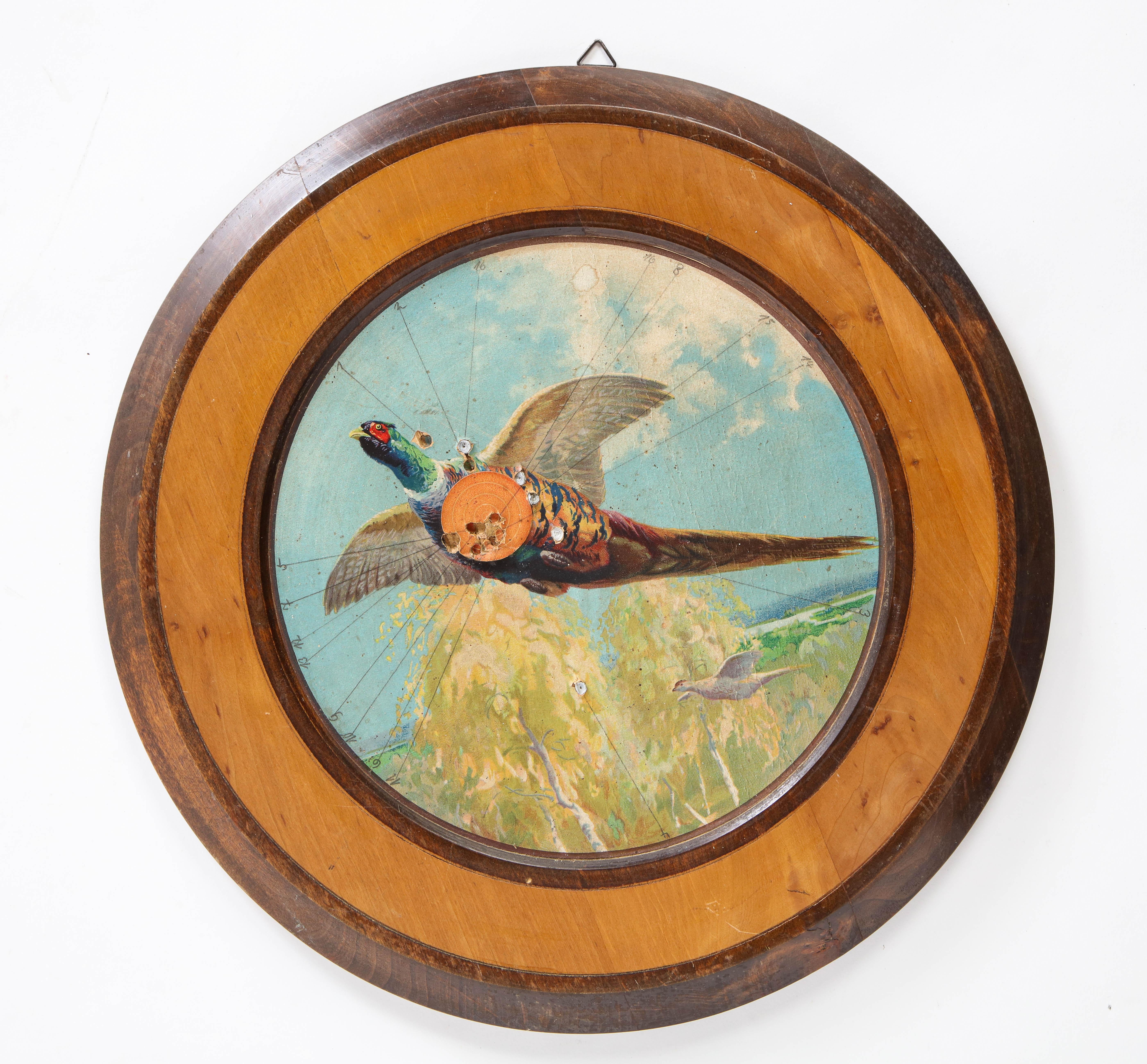 Group of Nine Assorted Trade Boards and Signs, Probably Austrian, 20th Century 6
