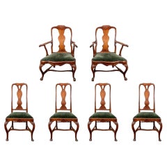Dining Room Chairs