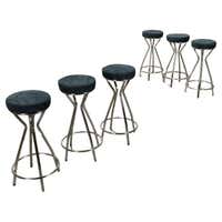 Suzy stools by Adrian Reed for Princes Design Works 1980s For Sale at ...
