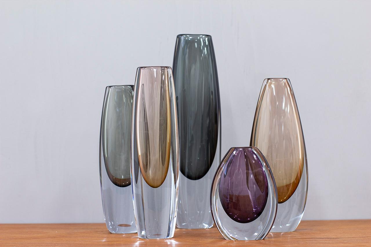 Scandinavian Modern Group of 