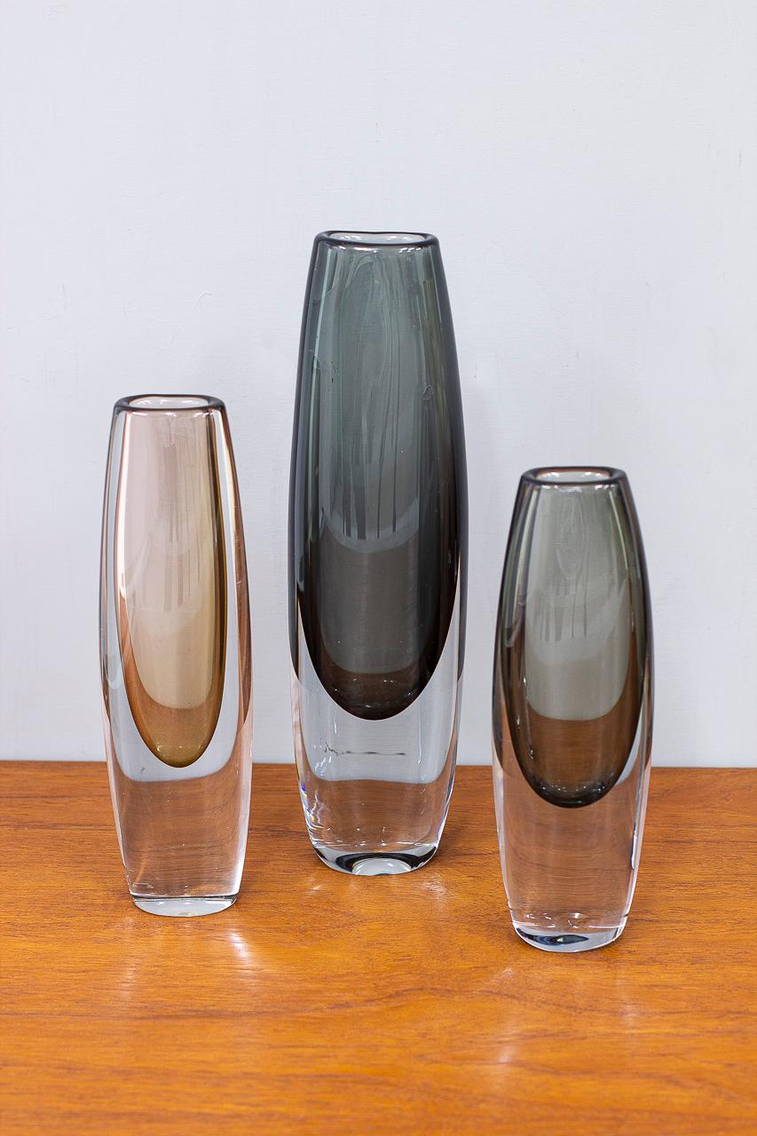 Art Glass Group of 