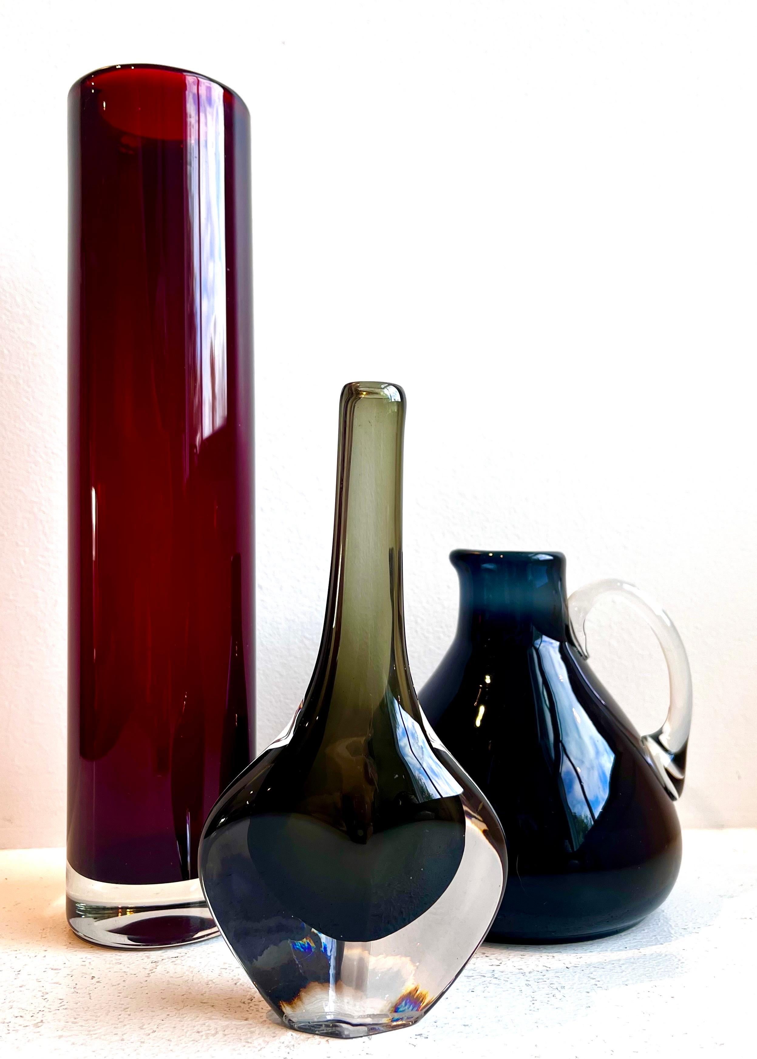 Nils Landberg Vases and Vessels - 49 For Sale at 1stDibs | nils
