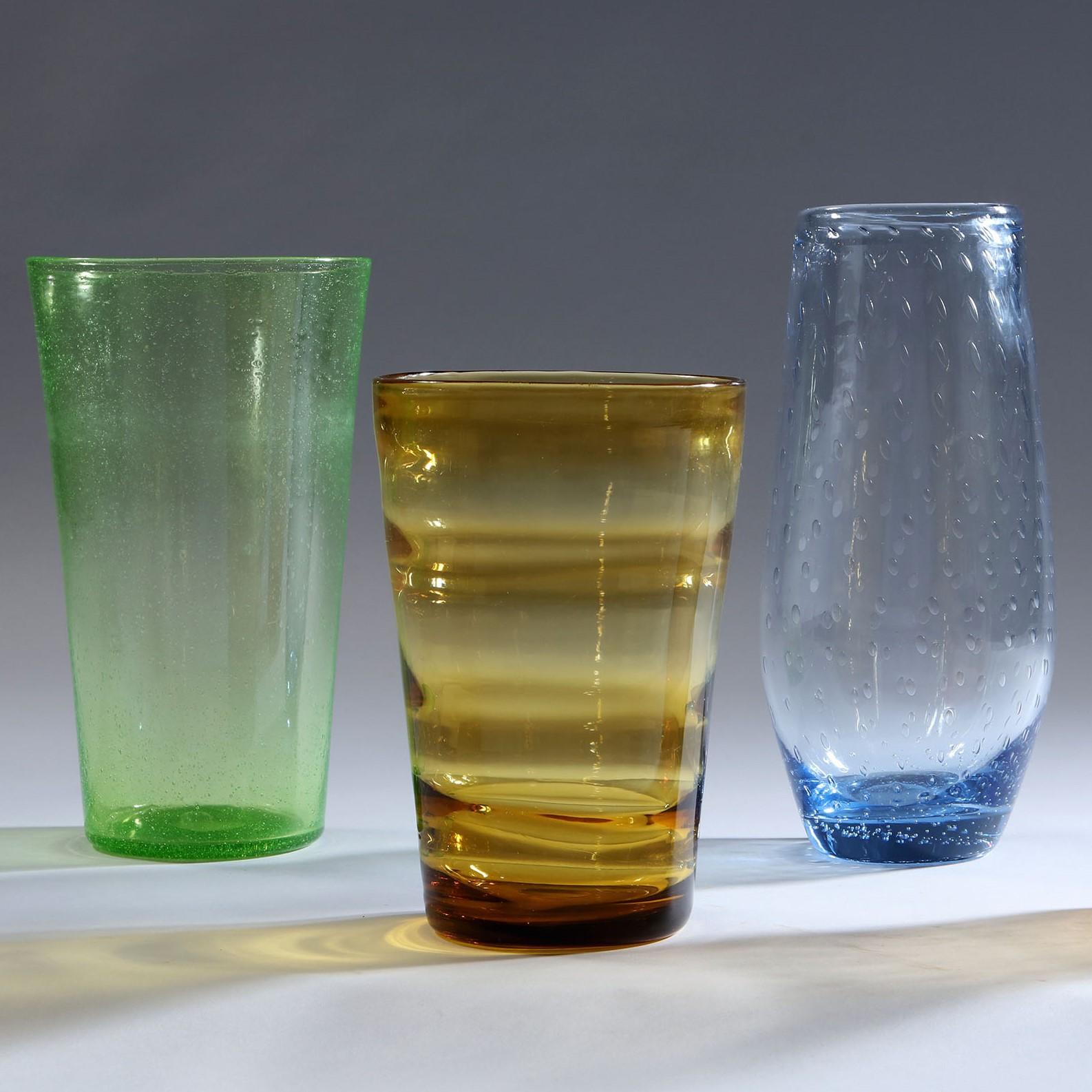 whitefriars glass colours