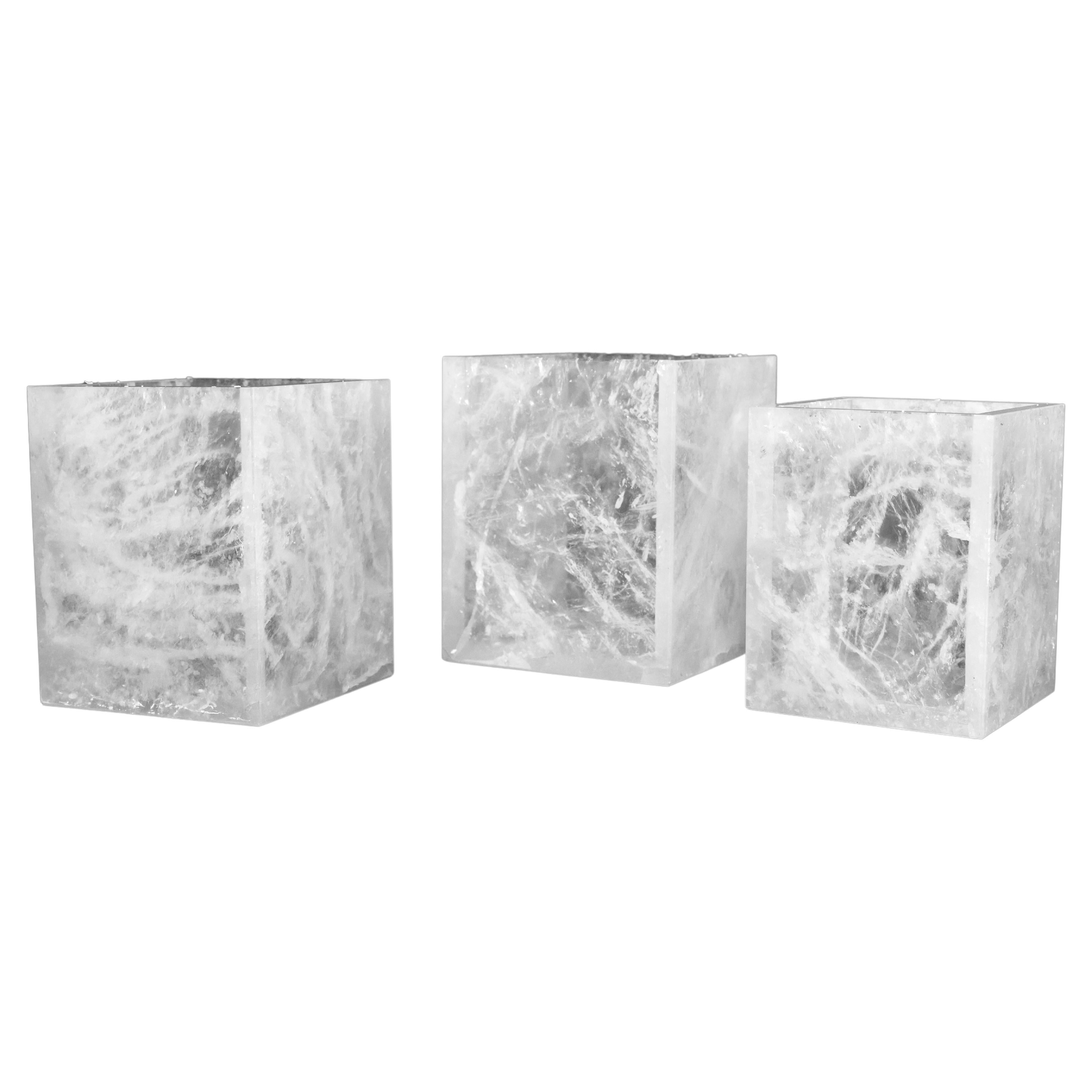 Rock Crystal Decorative Objects 859 For Sale at 1stDibs rock