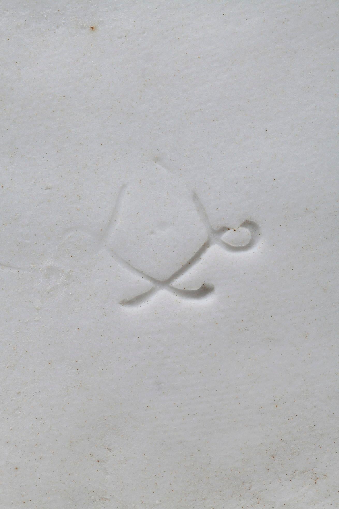 Groupe En Biscuit « Le Triomphe D'enfants Vendangeurs » 12