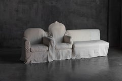 'Groupe' Sofa by Maison Martin Margiela for Cerruti Baleri, Italy - 2010