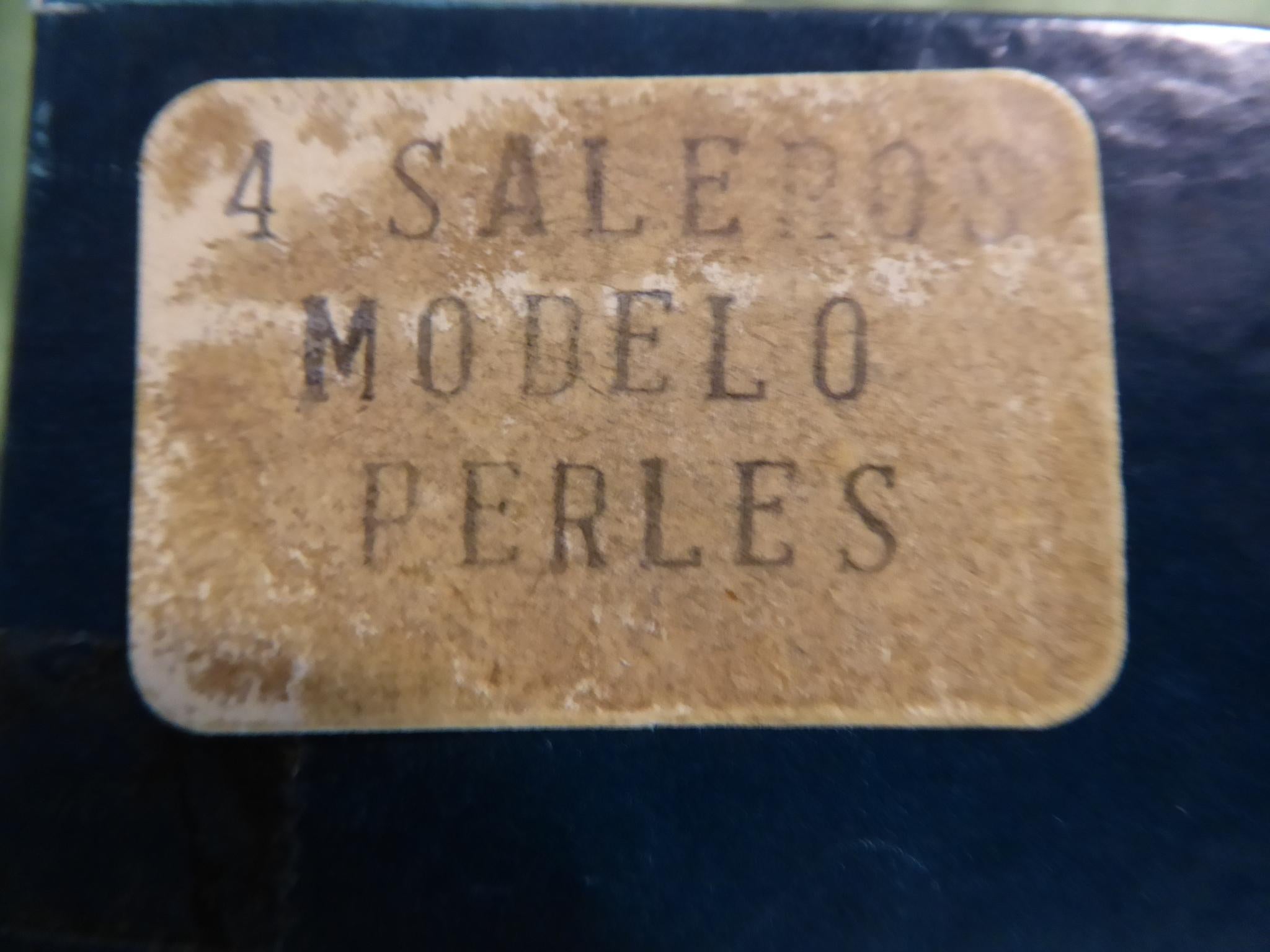 Groupe de 15 pièces en argent sterling vintage S/P Petites tasses à vodka caviar en vente 12