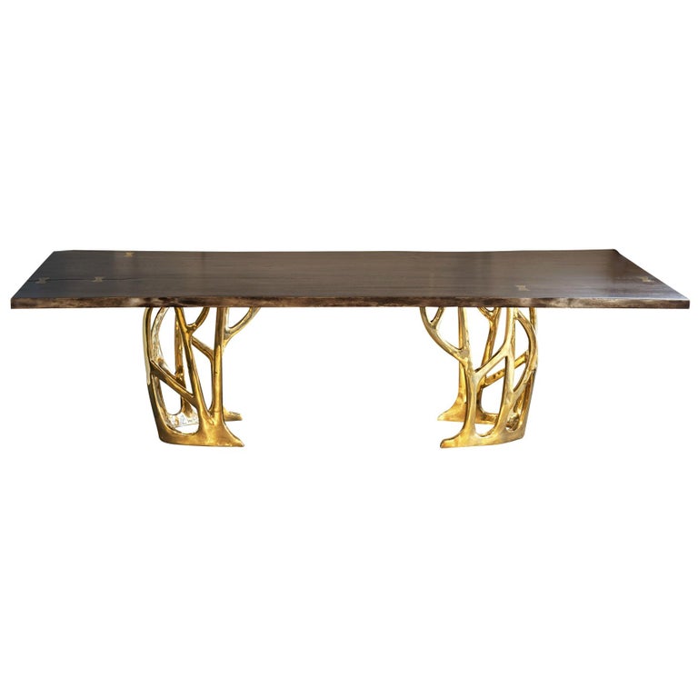Grove Dining Table For Sale at 1stDibs